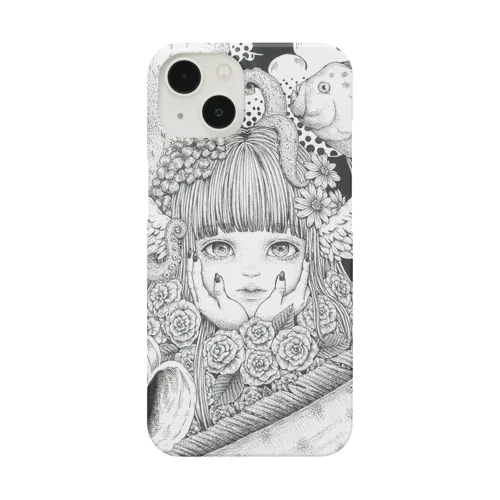 女の子 Smartphone Case