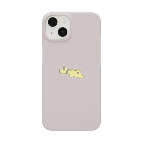 キリン(ピンク) Smartphone Case