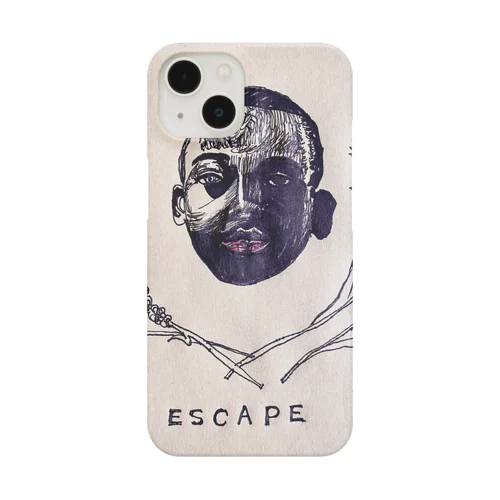 escape Smartphone Case