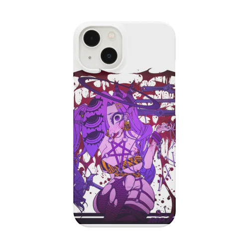 「零號」 Smartphone Case