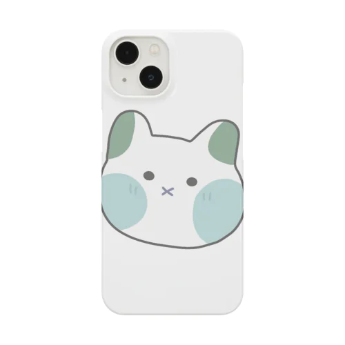 ちょっと変な可愛い生き物 Smartphone Case