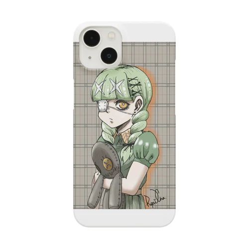 初恋のネイルちゃん Smartphone Case