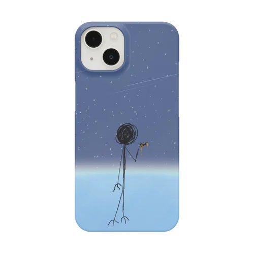 棒人間くん Smartphone Case