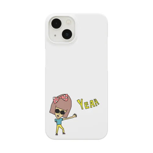 yeah Smartphone Case