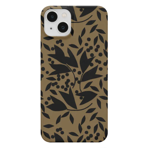 Chamedorea Smartphone Case