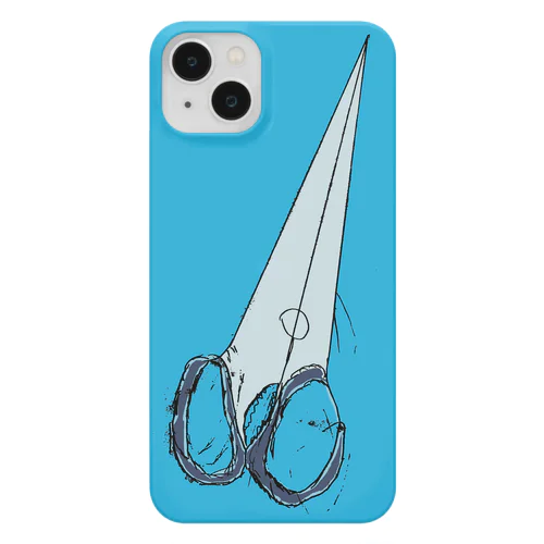 はさみ Smartphone Case