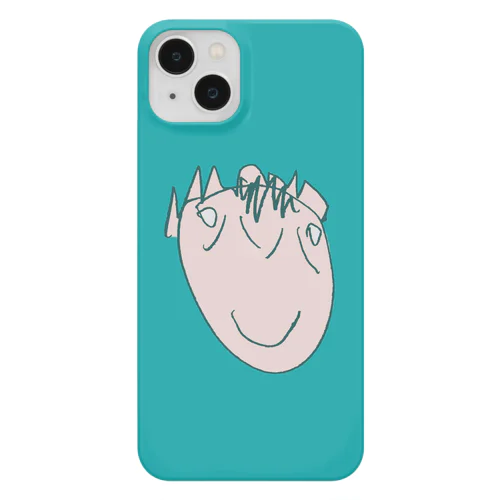 パパ Smartphone Case