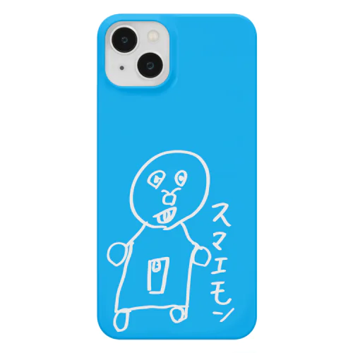 スマホ6 iPhone Smartphone Case