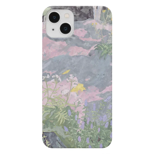 garden Smartphone Case