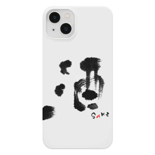 酒　SAKE Smartphone Case