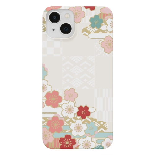 SAKURA Smartphone Case