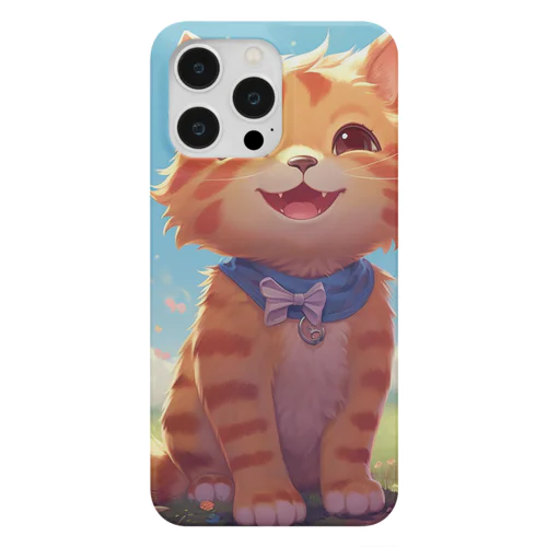 魔法猫TIYCHA Smartphone Case