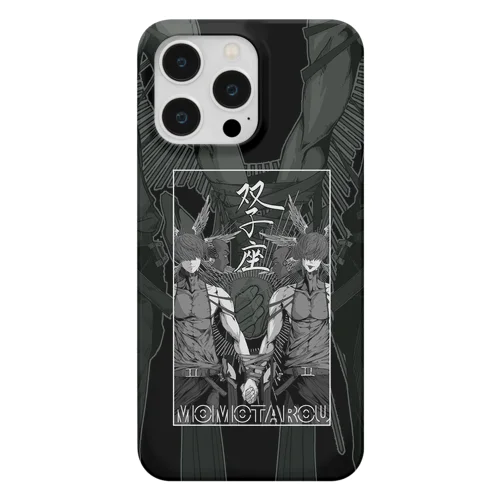 星座ランキング。双子座。スマホケース Smartphone Case