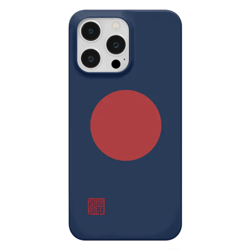 上杉謙信の馬標 Smartphone Case