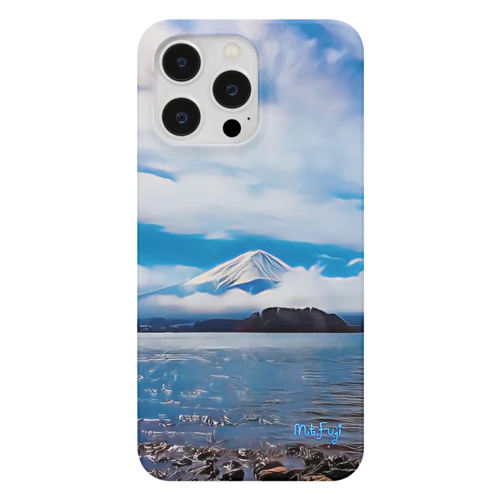 Mt.Fuji Smartphone Case