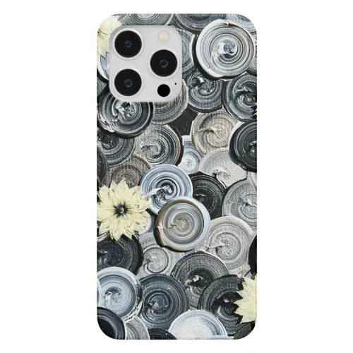 PHANTOM iPhone Smartphone Case