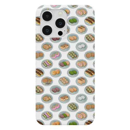 Okashi_FB_1 Smartphone Case