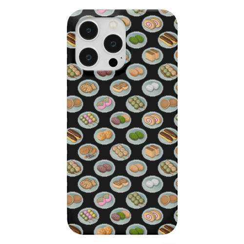 Okashi_FB_1K Smartphone Case