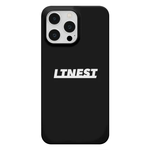 LTNEST ロゴ Smartphone Case
