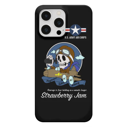 USAAC Smartphone Case