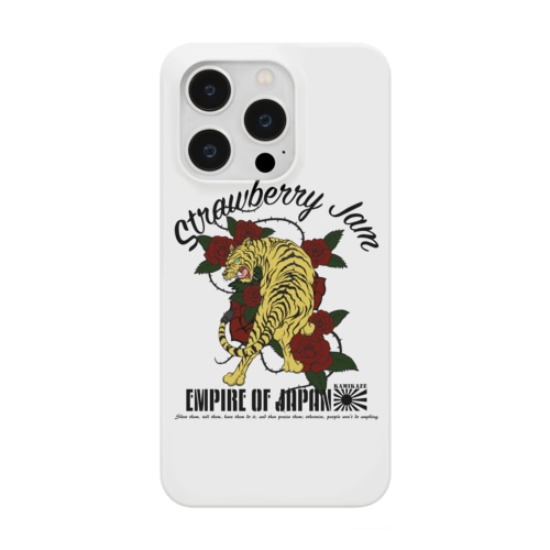 JAPAN Smartphone Case