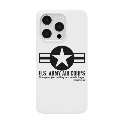 USAAC Smartphone Case