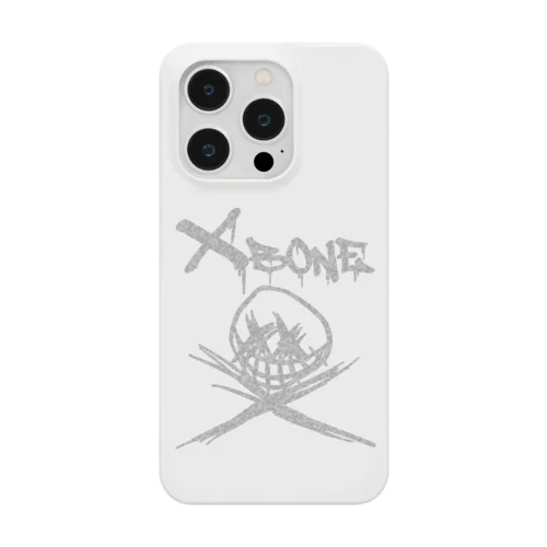 RAKUGAKIXBONE WHTCAM Smartphone Case