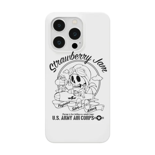 USAAC Smartphone Case