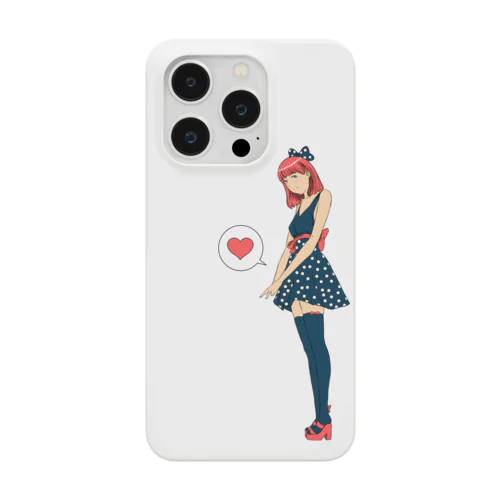 SMARTPHONE KAWAIIKO Smartphone Case