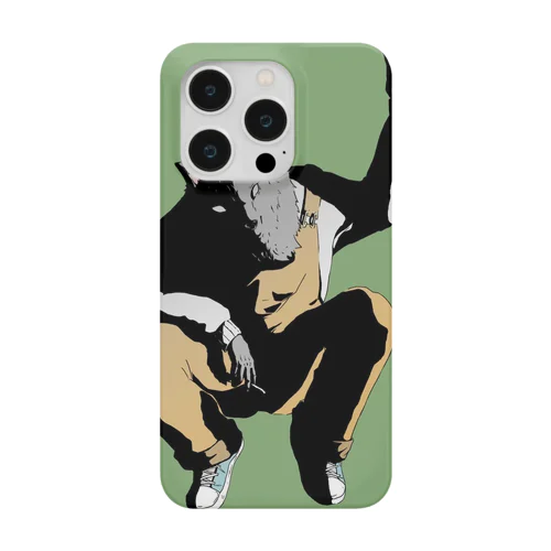 はちゃめちゃシンドローム Smartphone Case