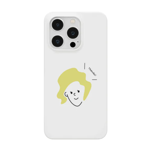 My-style Smartphone Case