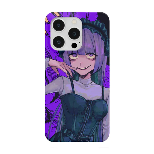 れみ様 Smartphone Case