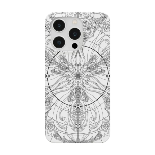 ARCANUM Microcosm Smartphone Case