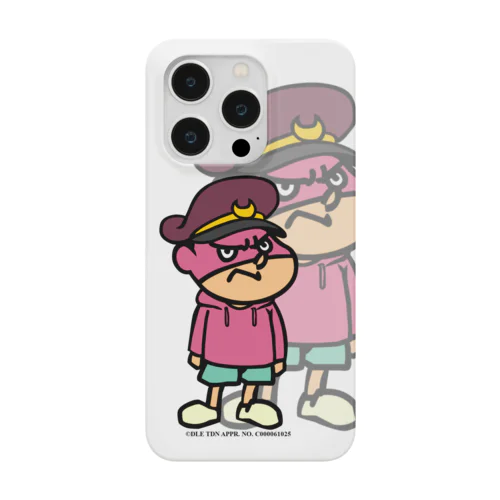 吉田君 スマホケース Smartphone Case