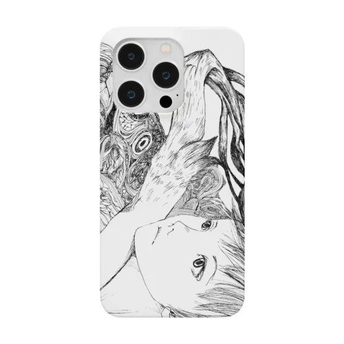 天地創造 Smartphone Case