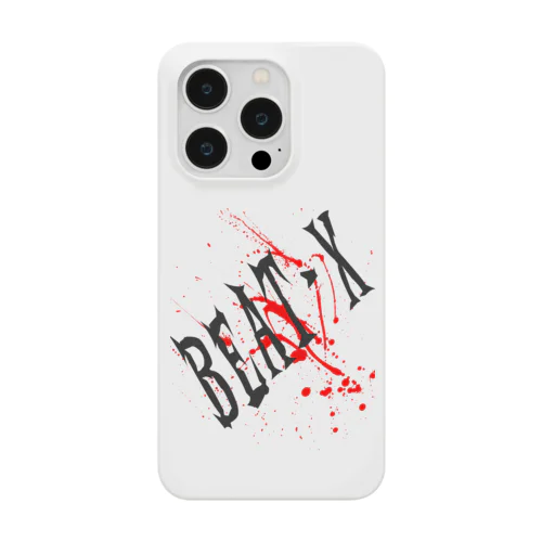 BEAT-X Smartphone Case