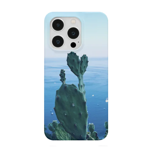 SICILY 02 Smartphone Case