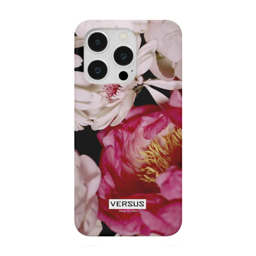 VERSUS Design by JuRan Botanical Case スマホケース