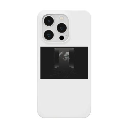 DEATH's DOOR Smartphone Case