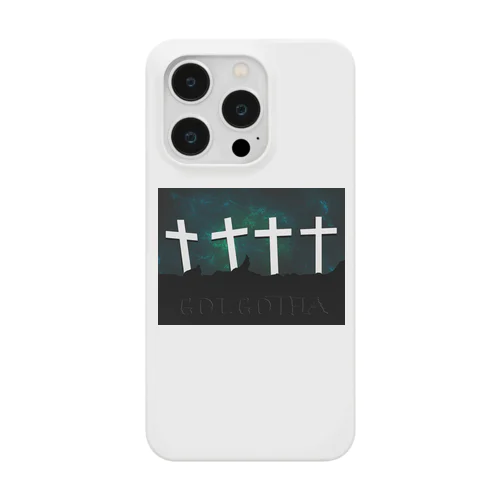 GOLGOTHA Smartphone Case