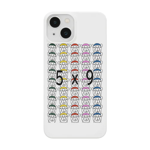 5x9 RAKUDA Smartphone Case