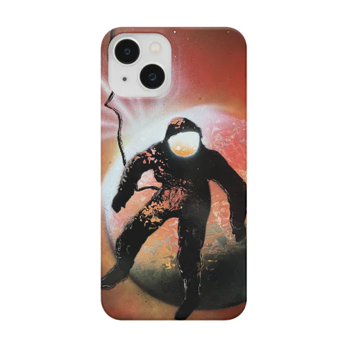 宇宙飛行士 Smartphone Case