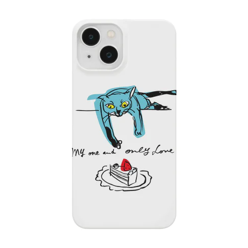 My one and only love Smartphone Case