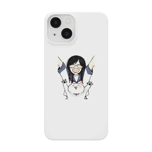 ばんざい Smartphone Case