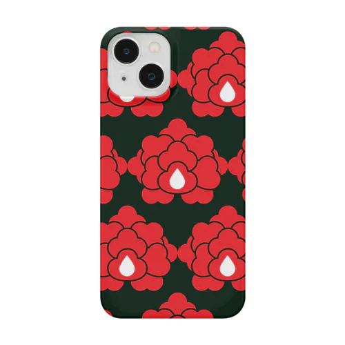 穀雨 Smartphone Case