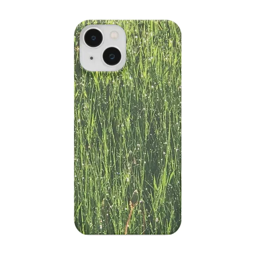 201905291758002　雨上がり Smartphone Case