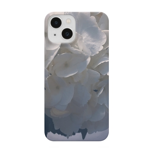 白影 Smartphone Case