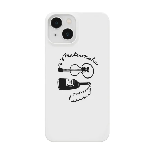 matsunoha Smartphone Case