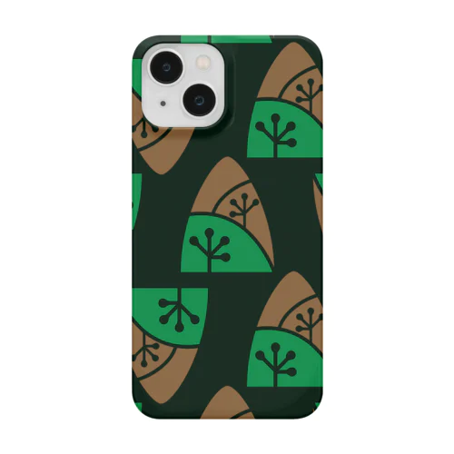 立夏 Smartphone Case