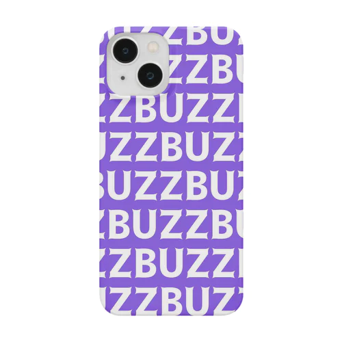 BUZZってこー！ Smartphone Case